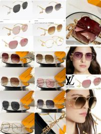 Picture of LV Sunglasses _SKUfw55794510fw